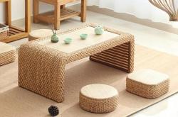 日式风格家具的特点是什么 日系家具的品牌推荐